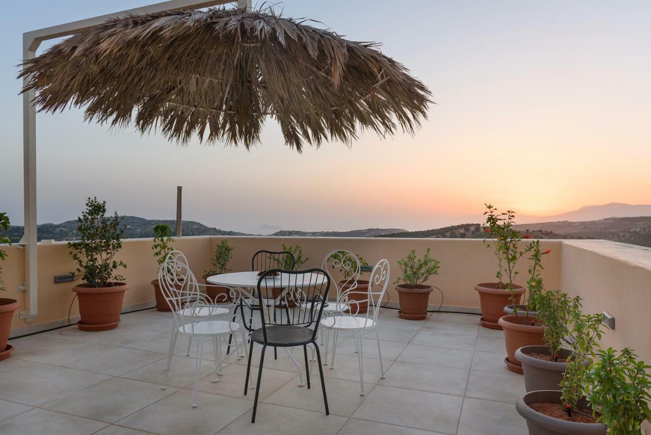 Villa Salla Luxury Sívas Eksteriør billede