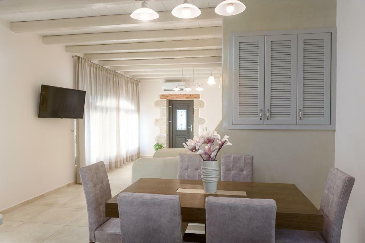 Villa Salla Luxury Sívas Eksteriør billede