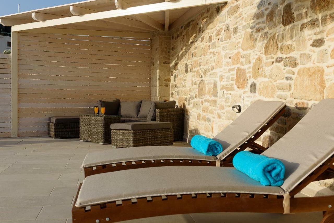 Villa Salla Luxury Sívas Eksteriør billede