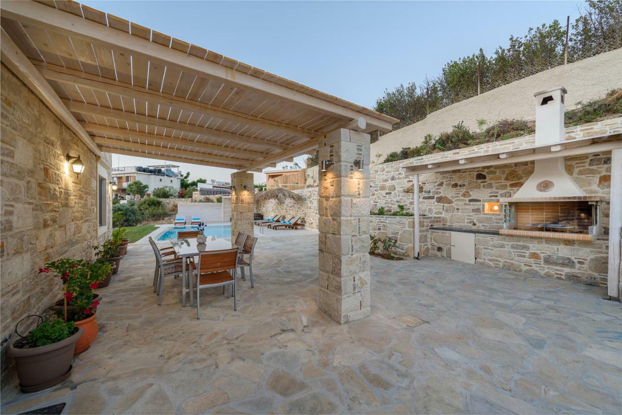 Villa Salla Luxury Sívas Eksteriør billede