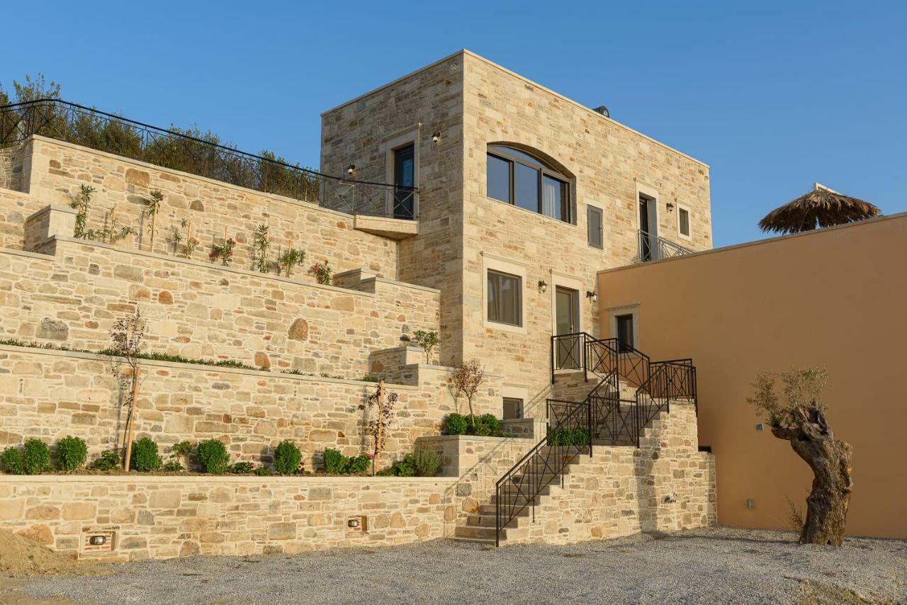 Villa Salla Luxury Sívas Eksteriør billede
