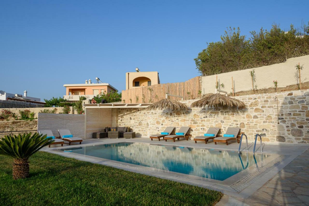Villa Salla Luxury Sívas Eksteriør billede